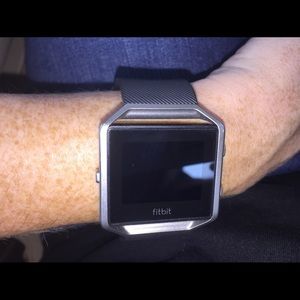 Fitbit Blaze Small